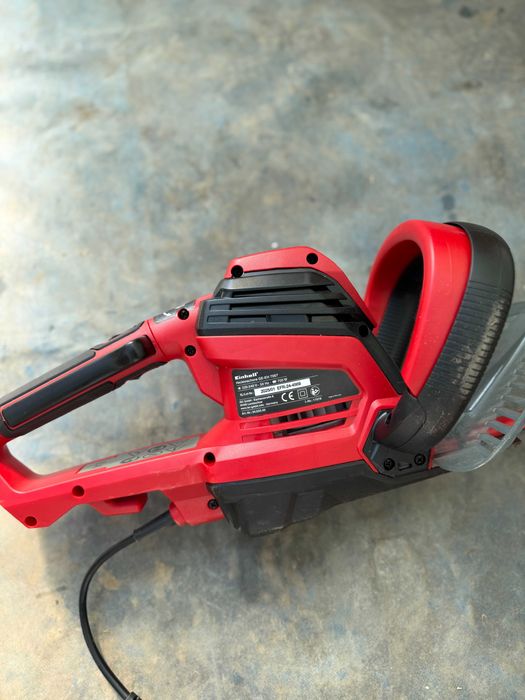 Foarfeca Electrica Gard Viu Einhell GE-EH 7067 DEFECT