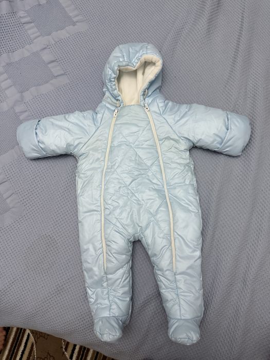 Вещи для новорожденных