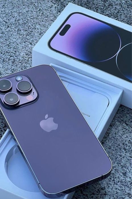 Iphone 14 Pro Ideyalgacha arzon narxda !!!