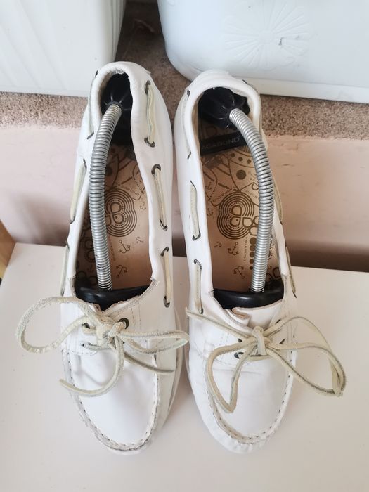 Мокасини Vagabond 40 н.