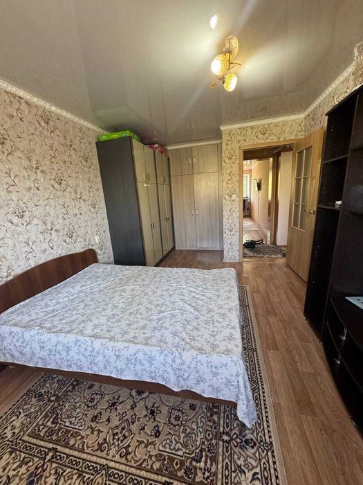 Продам кв Астана 31