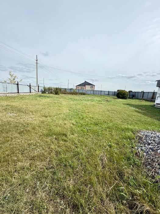 4линия, мкр.Заречный, 10соток