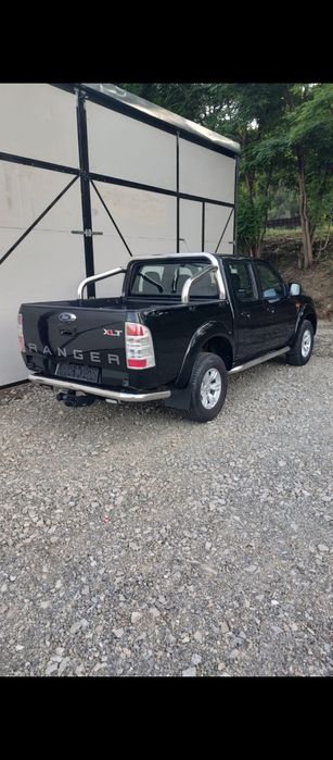 FORD Ranger 2011 — imagine 4