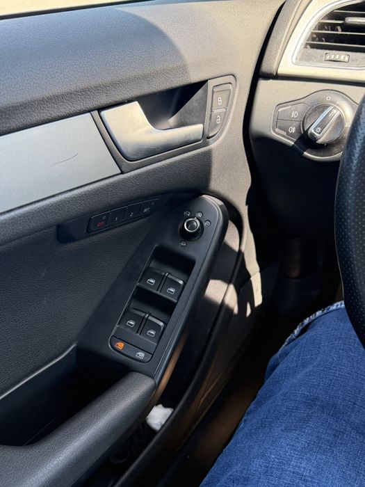 Audi A5 3.0 l quattro diesel