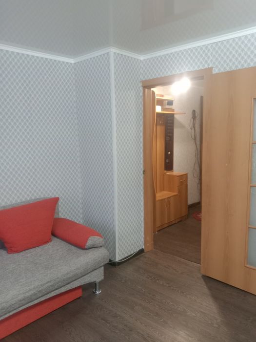 Сдаётся 1-комнатная квартира