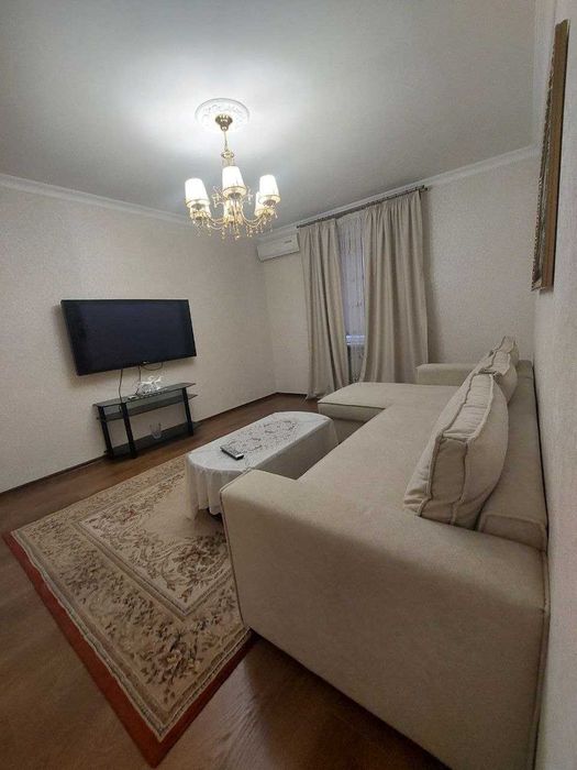 Сдается квартира на Цуме