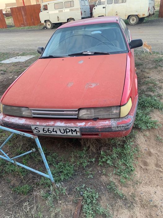 Продам автомобиль