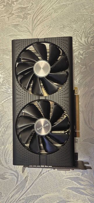 Kit Gaming - Intel i5-8400 + MSI B360 Gaming Plus + 16GB DDR4 + RX 580 8GB DDR5