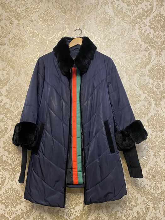 Продам куртку зимнюю