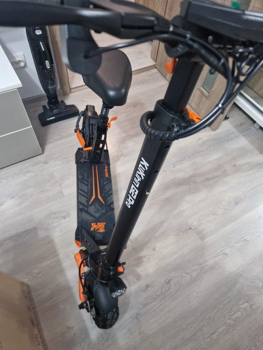 Trotinetă Kukirin G2 Pro sigilată