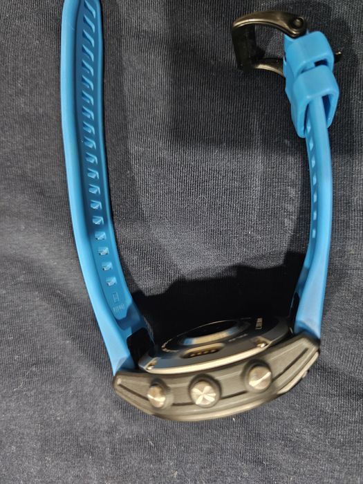 Smartwatch Garmin Quatix 7