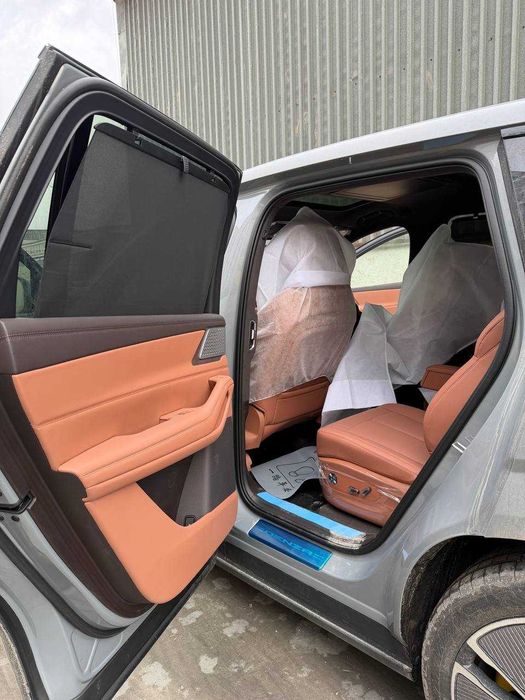 DENZA N8L  FLAGSHIP sotuvda tayyor