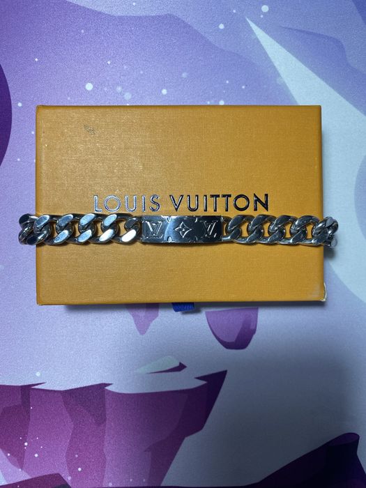 Bratara Louis Vuitton