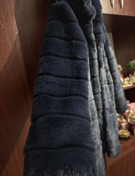 Blăniță artificială