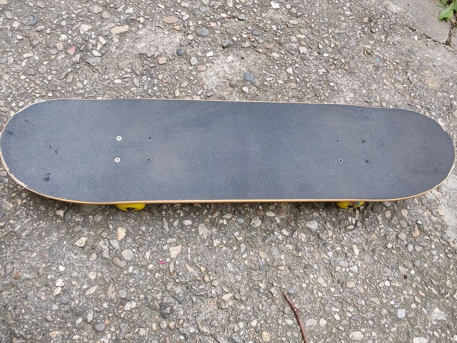 Skateboard Enuff Graffiti 7,75 inci