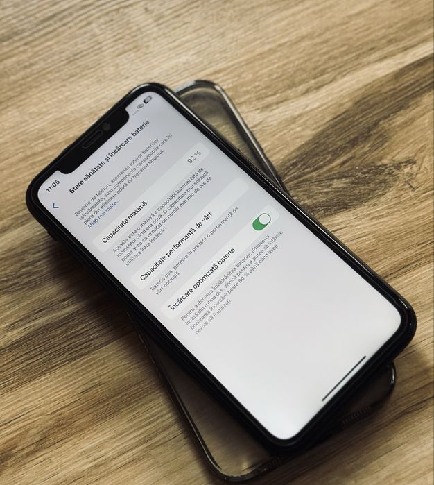 Iphone Xr impecabil