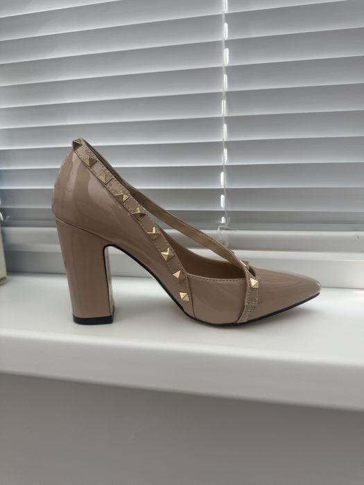 Продам туфельки в идеальном состоянии