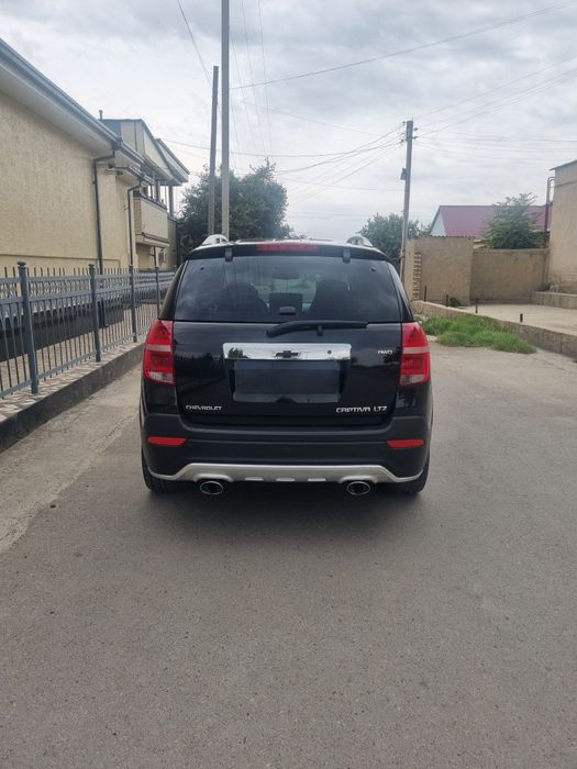 Каптива холати зур