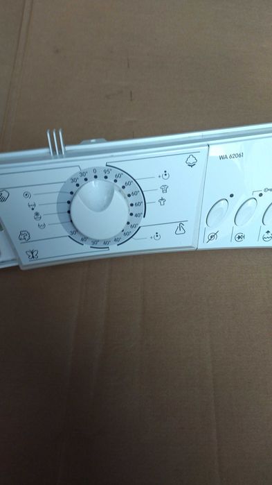 Панел - програматор