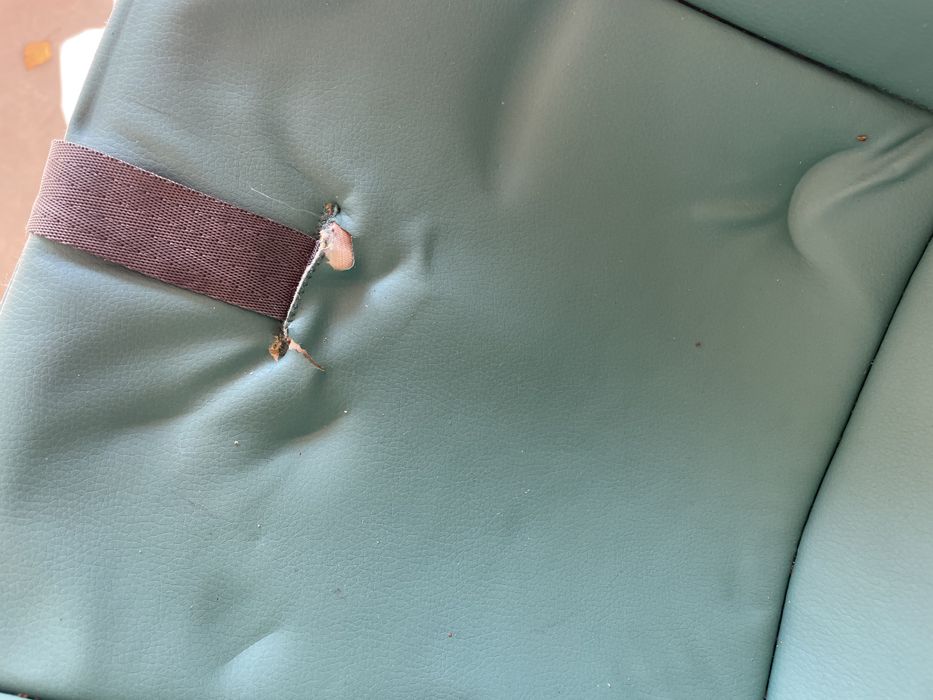 Столче за хранене