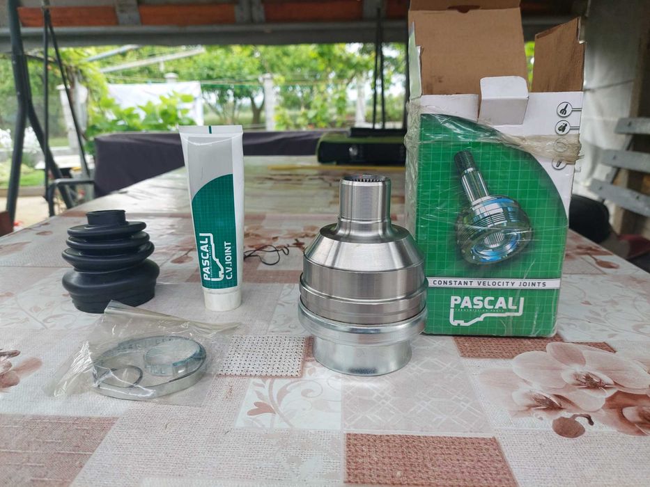 Каре вътрешно от дясно