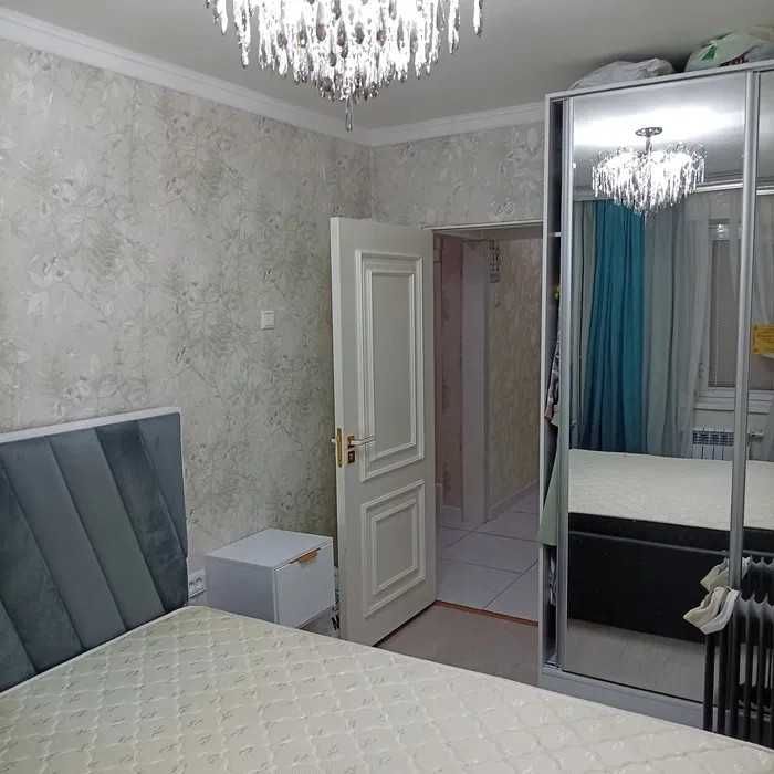 Продаётся 3х комн квартира на 3 этаже Ор-р Чевар