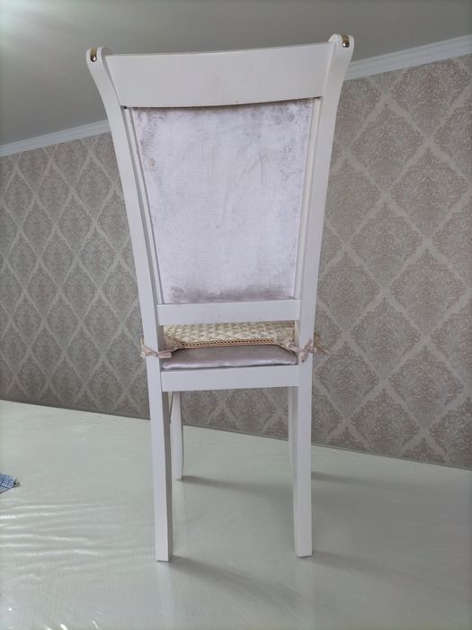 Стулья/ столы б/у