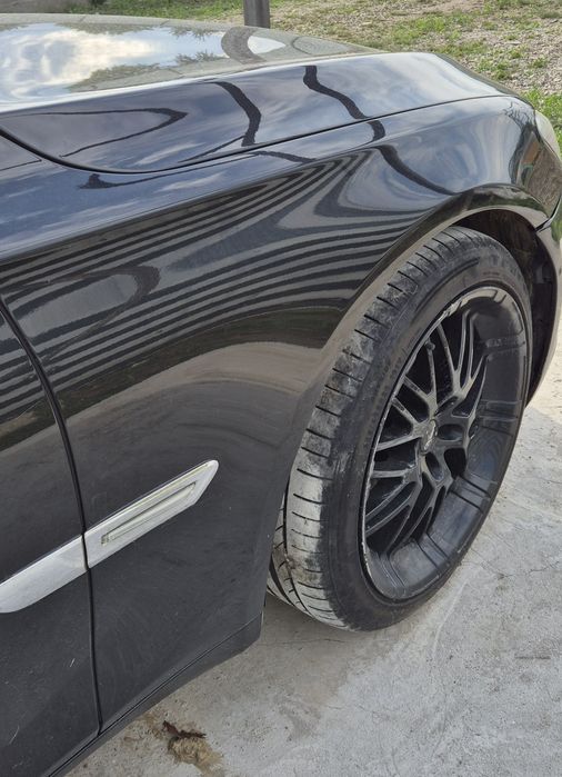 Aripa dreapta bmw seria 7 f01 cod culoare 475