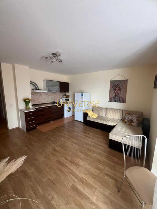 Продава се Двустаен апартамент в Свети Влас - 70 кв.м за 1272 €/кв.м - Снимка #1