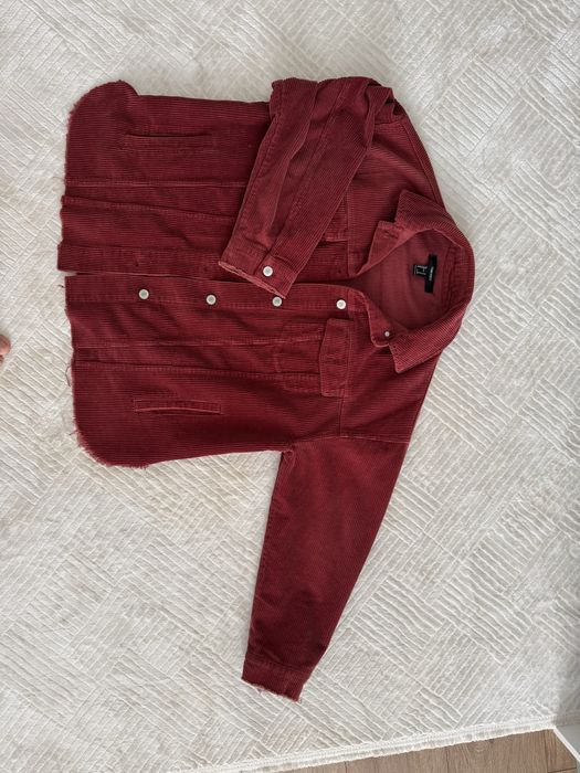 Женская верхняя одежда