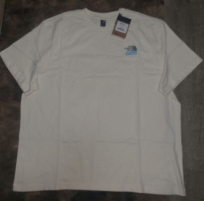 The  North Face tricou XXL