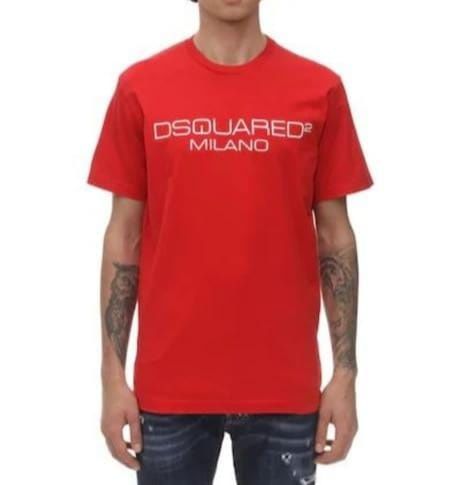 Tricou Dsquared "ORiGiNAL" (s m l xl xxl)