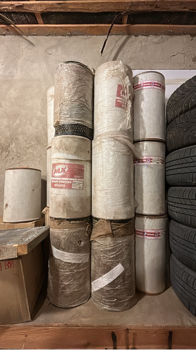 Зап части на Камаз