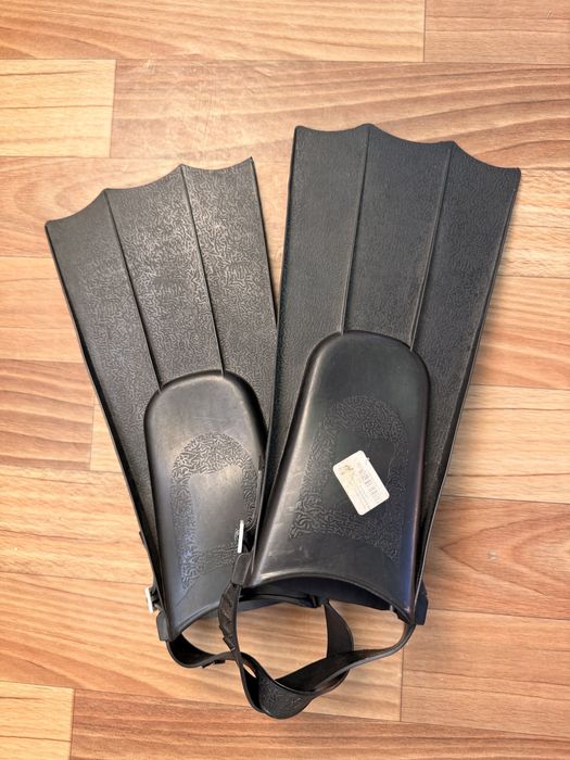 Ласты для плавания