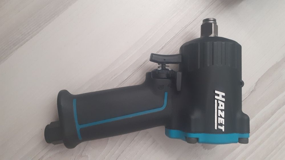 Pistol pneumatic Hazet 9012M