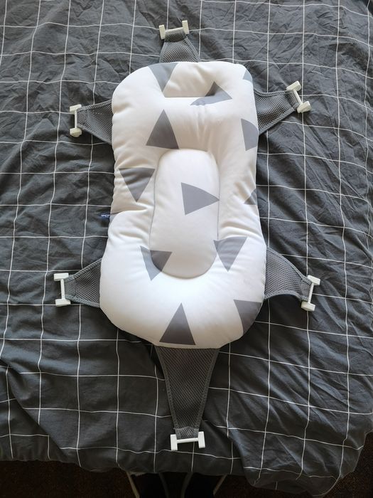 Хамак за къпане sevibebe и възглавничка за къпане