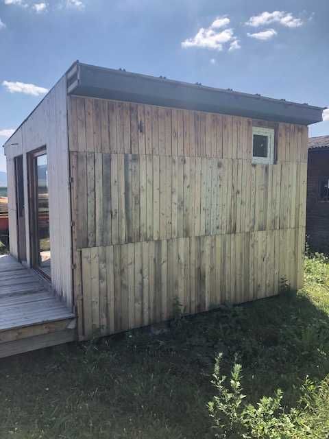 Tiny House de Vânzare