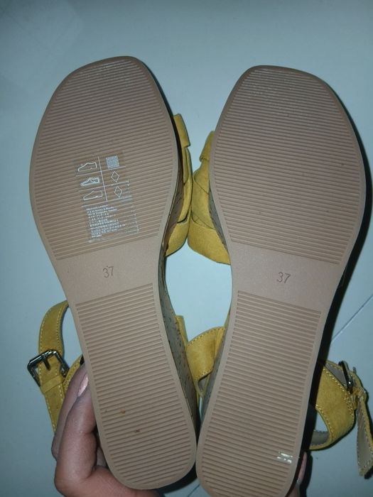 Sandale damă  marimea 37