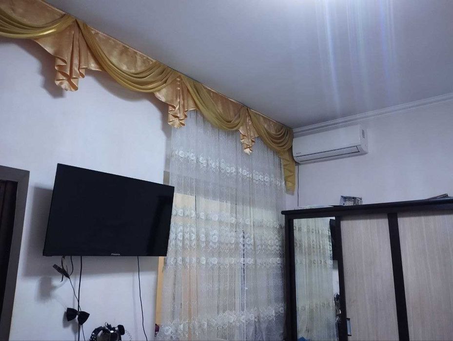 Дом в престижном районе Ташкента.