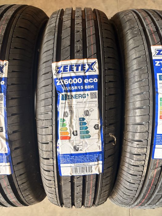 Anvelope vara 185/65/15 Zeetex ZT6000 Eco 185 65 15 R 15