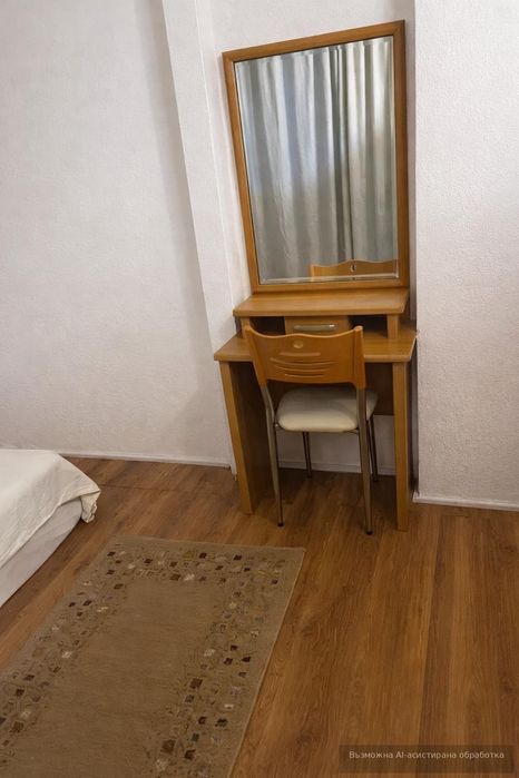 Етаж от къща под наем в центъра на София, 2071491