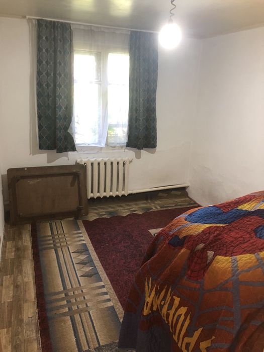 квартира Шанырак 1
