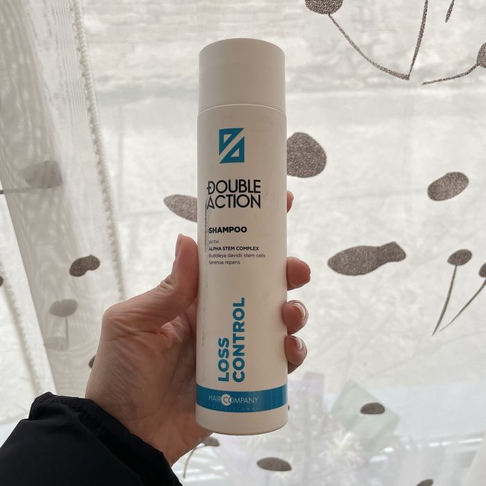 Чисто нови професионални продукти за коса и тяло