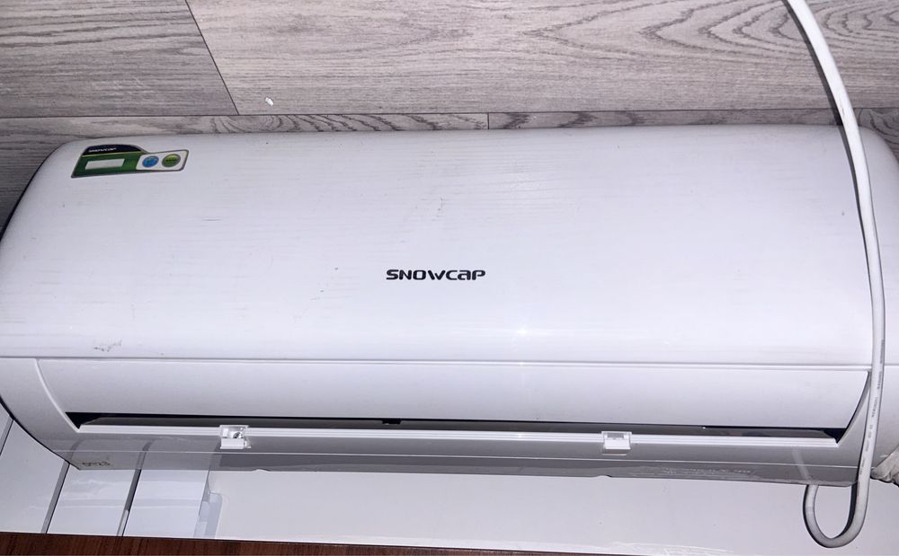 Кондиционер Rebus, Snowcap