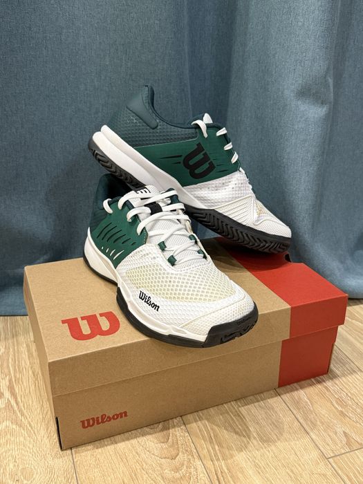 Теннисные кроссовки Wilson