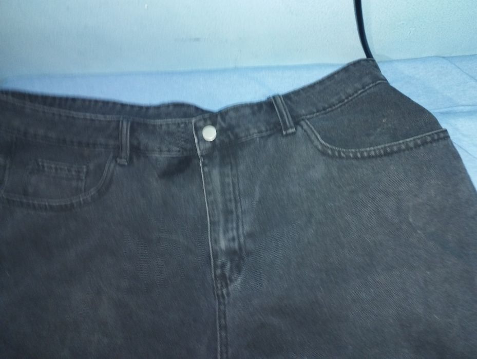 Baggy jorts y2k  XL