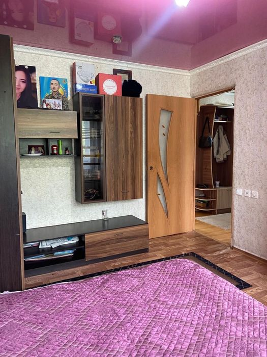 Сдается 2 ком квартира