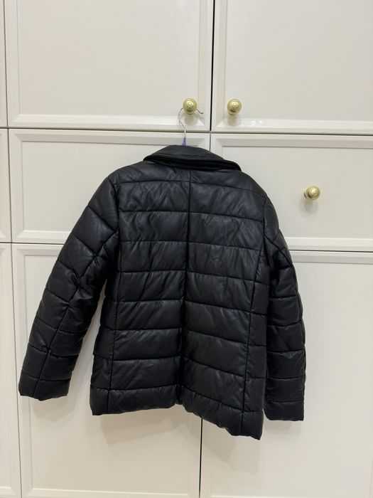 Куртка Gulliver на девочку 134см