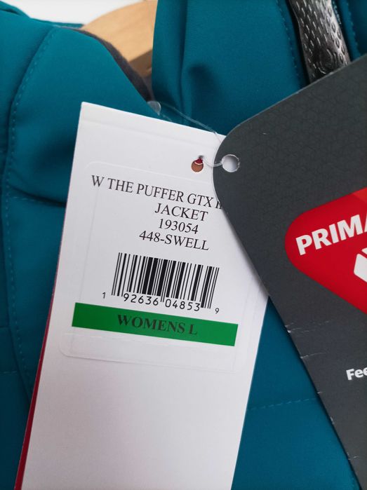 Spider луксозно ски яке