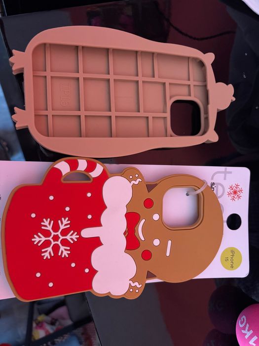 iPhone 15 кейсове cases